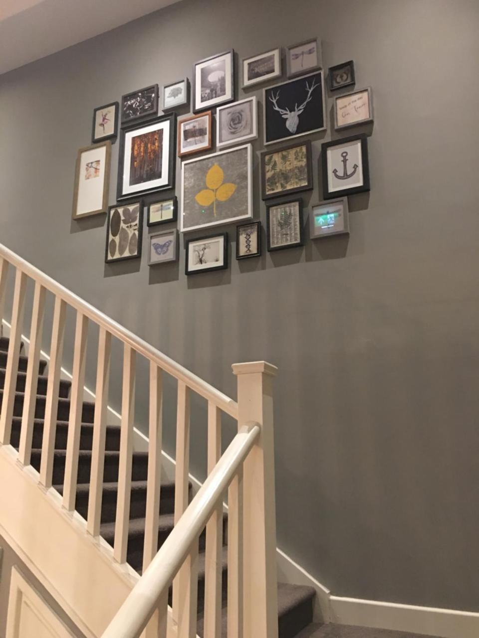 The Tower Arms Hotel Айвър Екстериор снимка